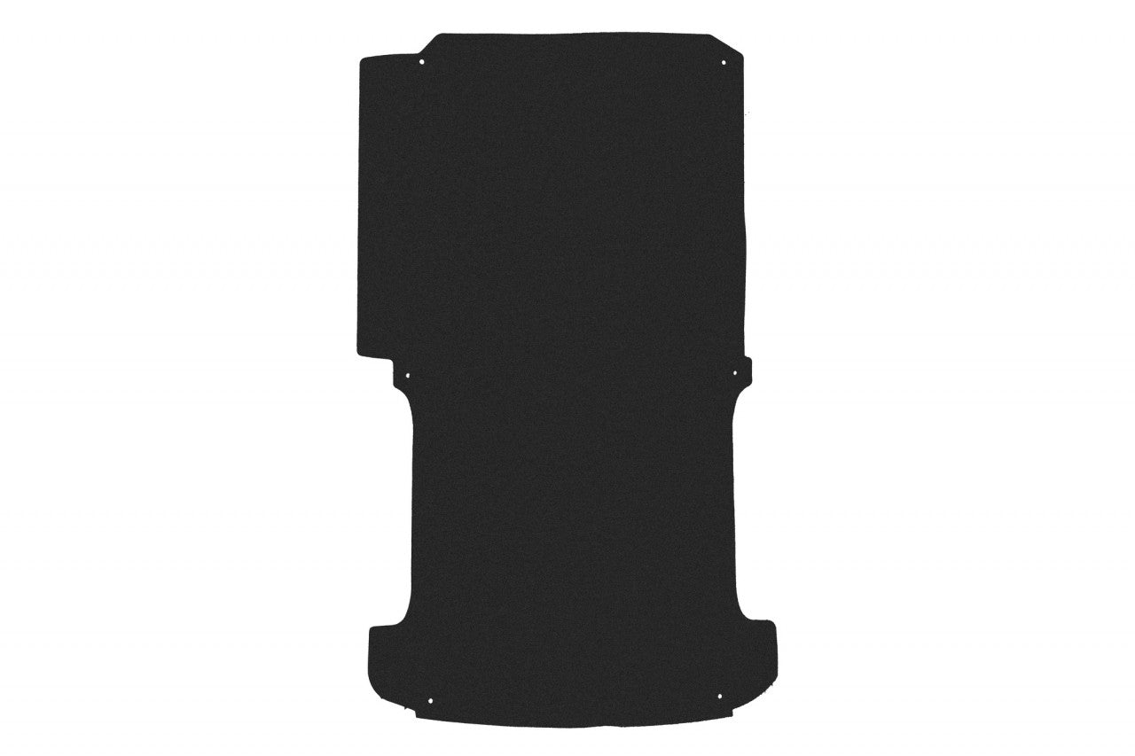 Covor Portbagaj Cargo VW TRANSPORTER T5 scurt, 2 loc 2003 - 2015 | VW TRANSPORTER T6 scurt, 2 loc 2015 -