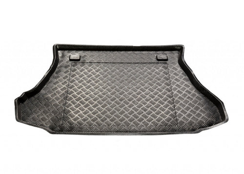 Covor Tavita Portbagaj Alfa Romeo 156 Limousine 1997 - 2006