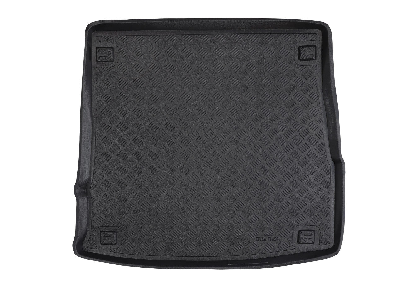 Covor Tavita Portbagaj Alfa Romeo STELVIO cu subwoofer 2016 - 2020, 2020 -