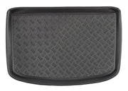 Covor Tavita Portbagaj Audi A1 I 8X 2010 - 2018 | Audi A1 I 8X Sportback 2012 - 2018