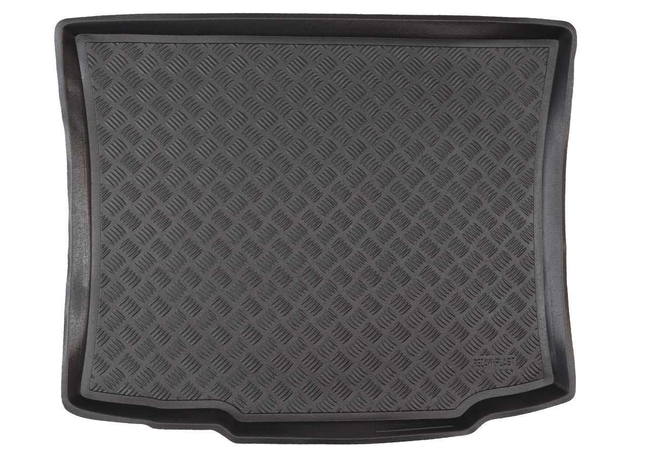 Covor Tavita Portbagaj Audi A3 I 8L Hatchback 3-usi, 5-usi 1996 - 2003