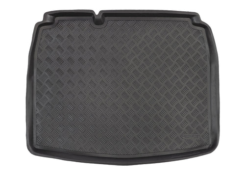 Covor Tavita Portbagaj Audi A3 II 8P Hatchback, Sportback 3-usi, 5-usi, cu exceptiaie Quattro 2003 - 2013