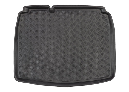 Covor Tavita Portbagaj Audi A3 II 8P Hatchback, Sportback 3-usi, 5-usi, cu exceptiaie Quattro 2003 - 2013