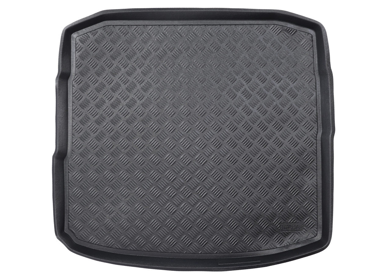 Covor Tavita Portbagaj Audi A3 III 8V | Audi S3 Limousine 2013 - 2020