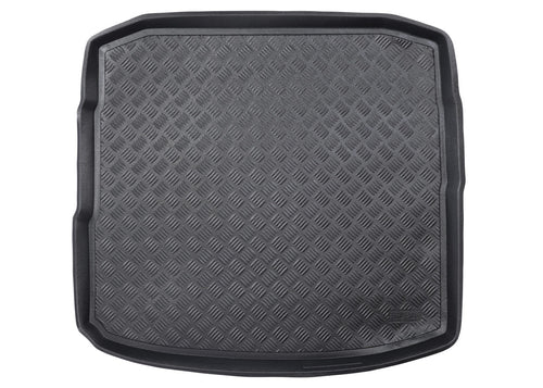 Covor Tavita Portbagaj Audi A3 III 8V | Audi S3 Limousine 2013 - 2020