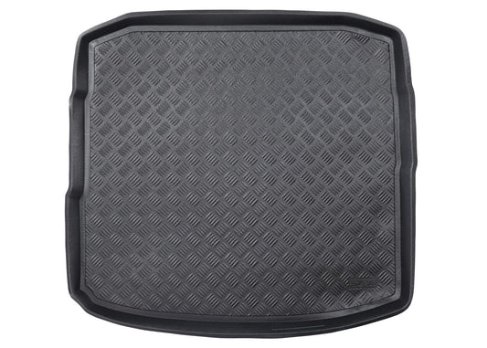 Covor Tavita Portbagaj Audi A3 III 8V | Audi S3 Limousine 2013 - 2020
