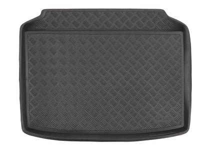 Covor Tavita Portbagaj Audi A3 III 8V Hatchback 3-usi, A3 III 8V Sportback, rezerva mica 2012 - 2020