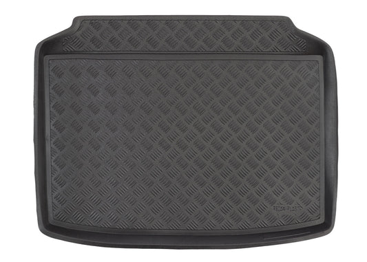 Covor Tavita Portbagaj Audi A3 III 8V Hatchback 3-usi, A3 III 8V Sportback, rezerva mica 2012 - 2020