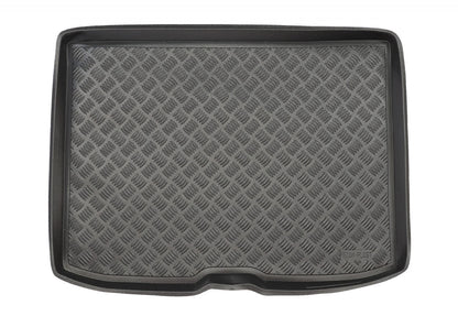 Covor Tavita Portbagaj Audi A3 III 8V Hatchback 3-usi, A3 III 8V Sportback, rezerva mare 2012 - 2020