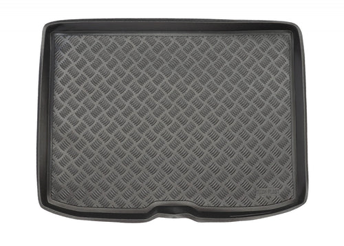 Covor Tavita Portbagaj Audi A3 III 8V Hatchback 3-usi, A3 III 8V Sportback, rezerva mare 2012 - 2020