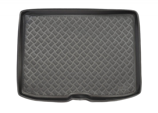 Covor Tavita Portbagaj Audi A3 III 8V Hatchback 3-usi, A3 III 8V Sportback, rezerva mare 2012 - 2020