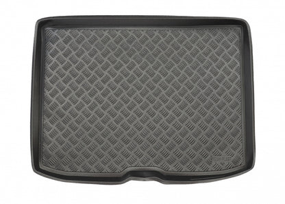 Covor Tavita Portbagaj Audi A3 III 8V Hatchback 3-usi, A3 III 8V Sportback, rezerva mare 2012 - 2020