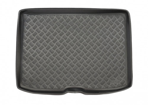 Covor Tavita Portbagaj Audi A3 III 8V Hatchback 3-usi, A3 III 8V Sportback, rezerva mare 2012 - 2020