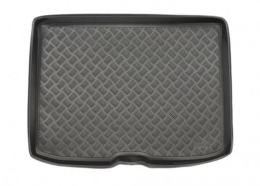 Covor Tavita Portbagaj Audi A3 III 8V Hatchback 3-usi, A3 III 8V Sportback, rezerva mare 2012 - 2020