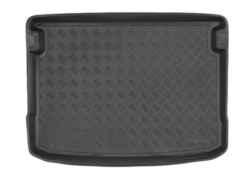 Covor Tavita Portbagaj Audi A3 IV 8Y Hatchback, Sportback, podea in pozitie ridicata , Mild Hybrid 2020 - | Audi A3 IV 8Y Hatchback, Sportback, Plug - in Hybrid , cu podea portbagaj fixa 2021 -