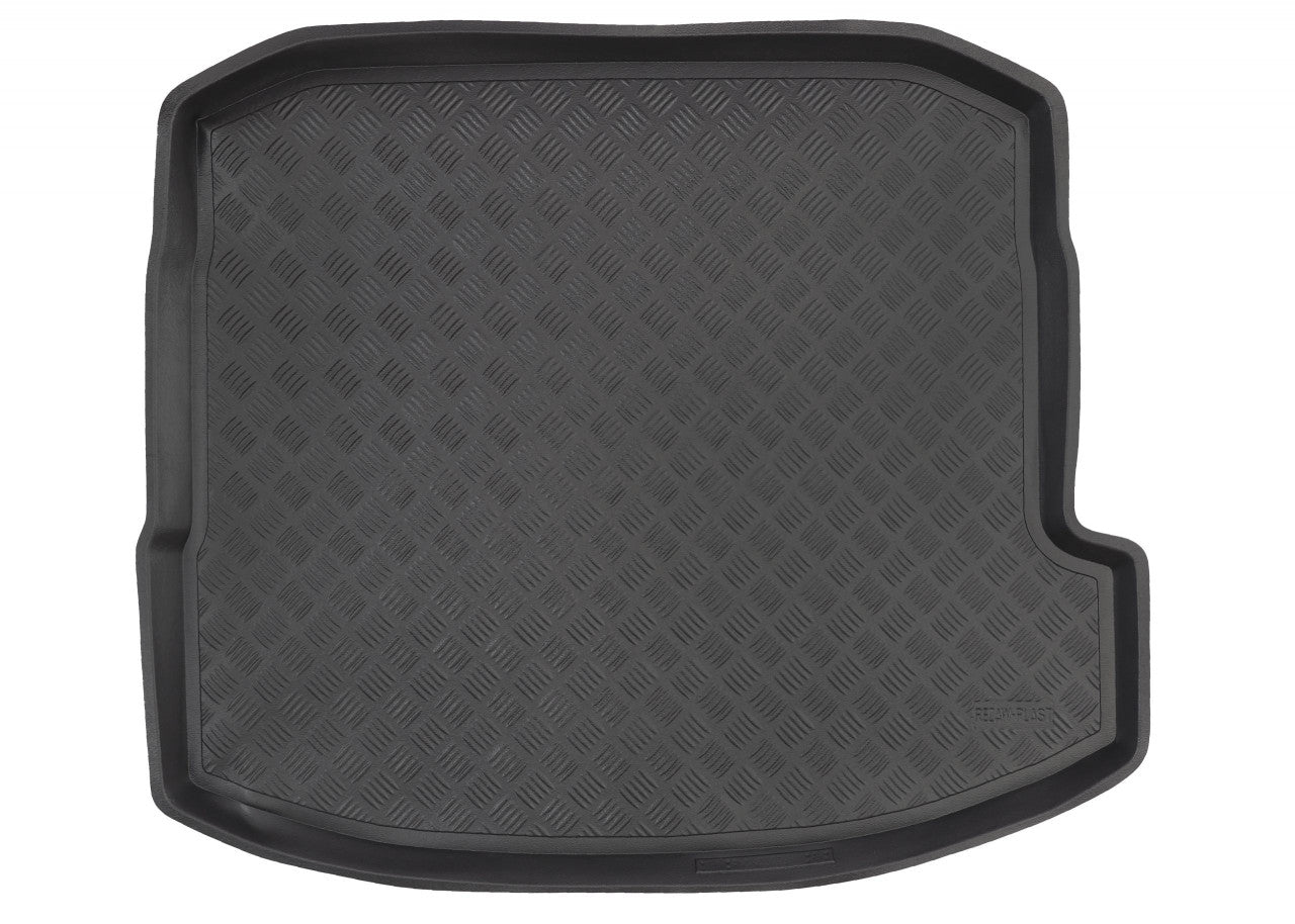 Covor Tavita Portbagaj Audi A3 IV 8Y Limousine, Mild Hybrid ( MHeV) 2020 -