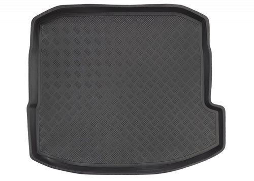 Covor Tavita Portbagaj Audi A3 IV 8Y Limousine, Mild Hybrid ( MHeV) 2020 -