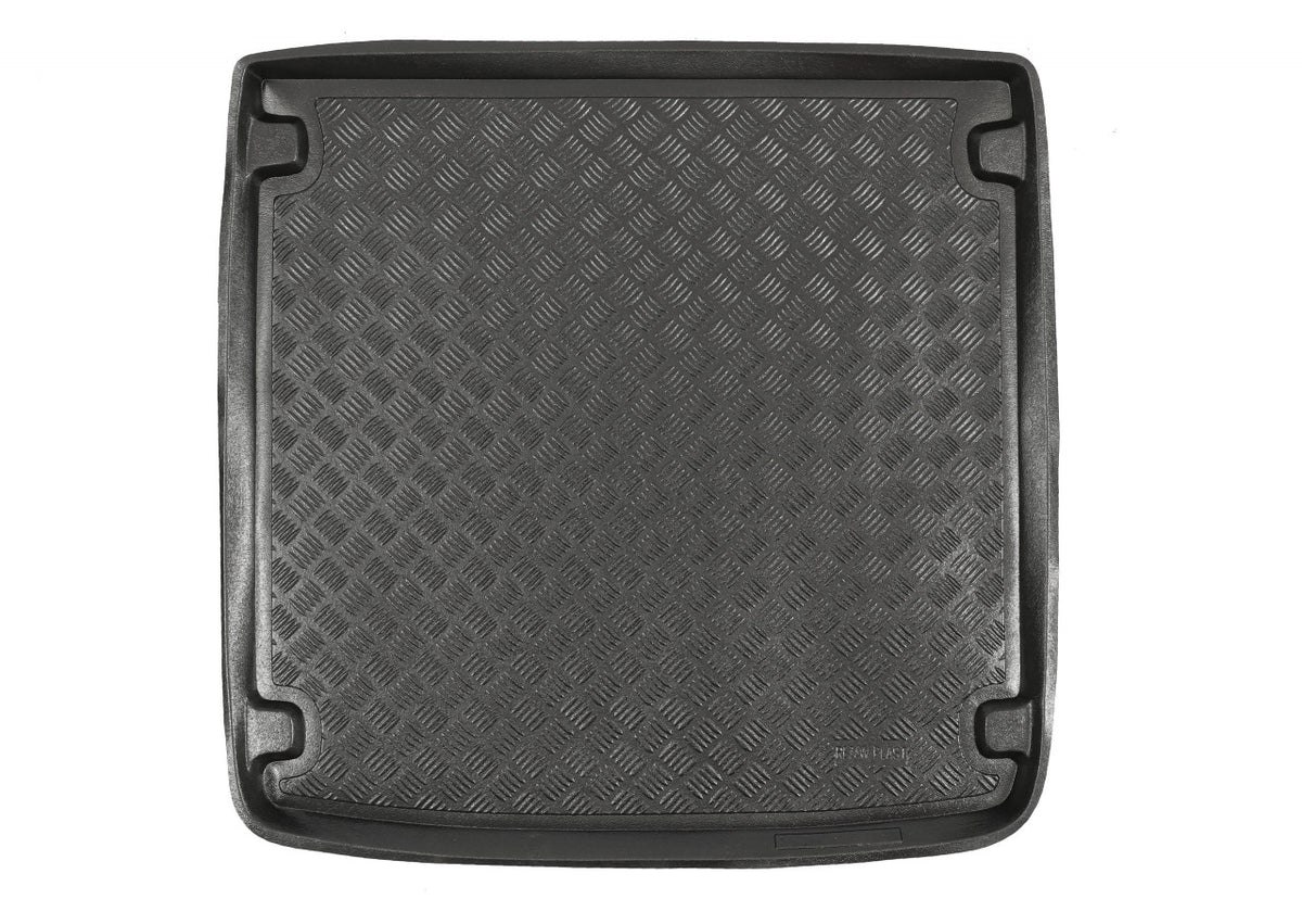 Audi A4 II B6 B7 Avant csomagtartó tálca szőnyeg | Kombi 2001 - 2004, 2004 -2008 | Seat EXEO Kombi 2008-2013