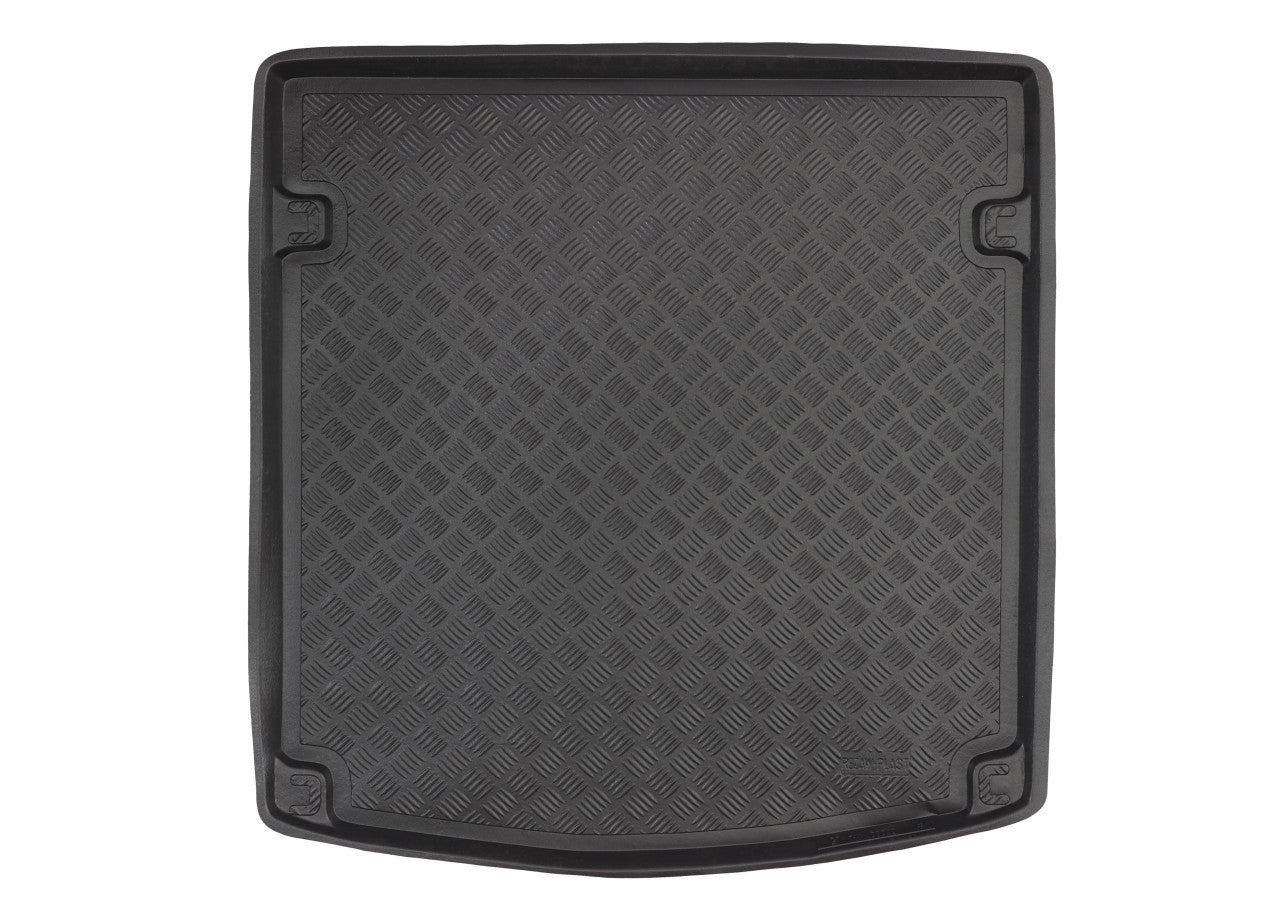 Гумена Стелка за Багажник Audi A4 II B6 B7 Седан 2000 - 2004, 2004 - 2007 | Seat EXEO Седан 2008-2013