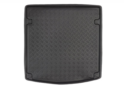 Covor Tavita Portbagaj Audi A4 II B6 B7 Limousine 2000 - 2004, 2004 - 2007 | Seat EXEO Sedan 2008-2013