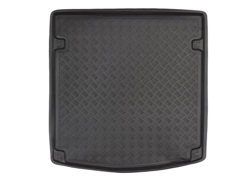 Covor Tavita Portbagaj Audi A4 II B6 B7 Limousine 2000 - 2004, 2004 - 2007 | Seat EXEO Sedan 2008-2013