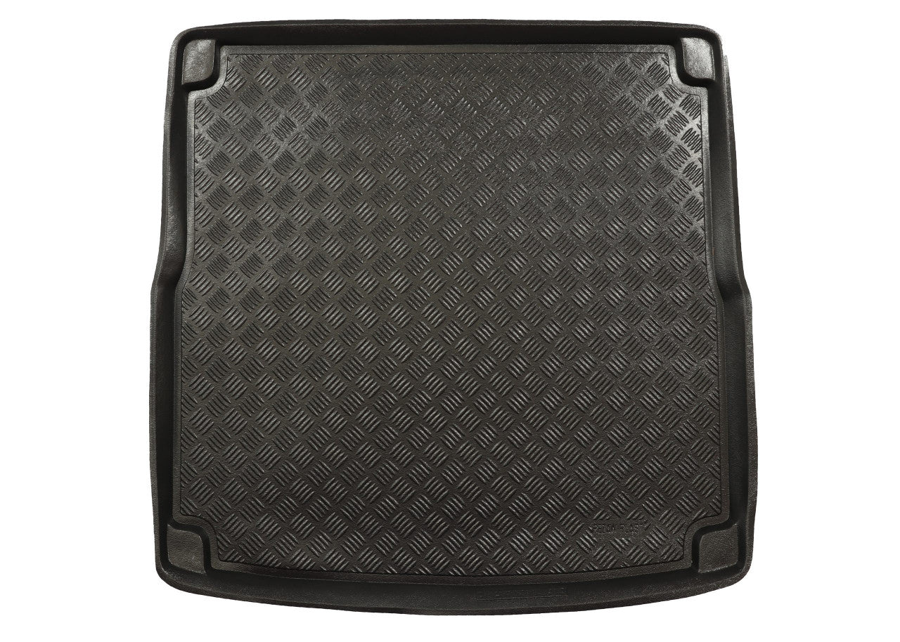 Covor Tavita Portbagaj Audi A4 III B8 Avant Break 2008-2015