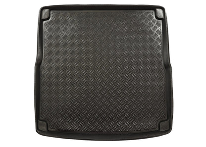 Covor Tavita Portbagaj Audi A4 III B8 Avant Break 2008-2015