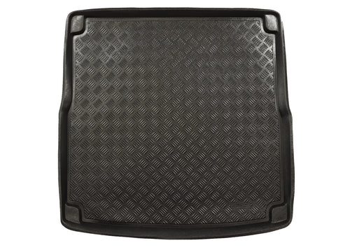 Covor Tavita Portbagaj Audi A4 III B8 Avant Break 2008-2015