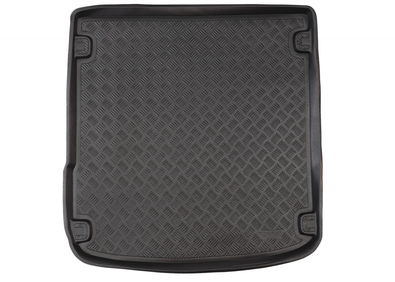 Covor Tavita Portbagaj Audi A4 IV B9 Avant Break 2015 -