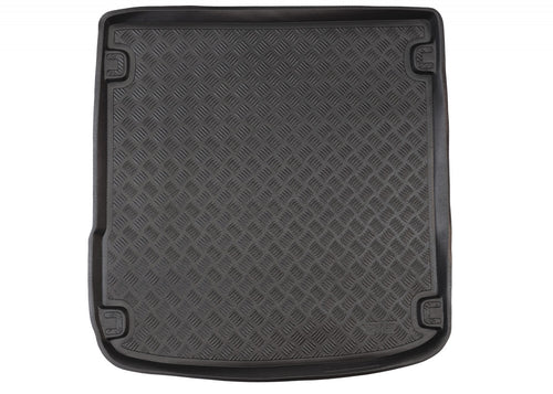 Covor Tavita Portbagaj Audi A4 IV B9 Avant Break 2015 -