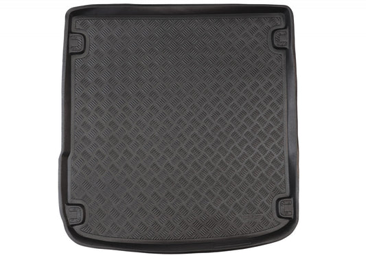 Covor Tavita Portbagaj Audi A4 IV B9 Avant Break 2015 -