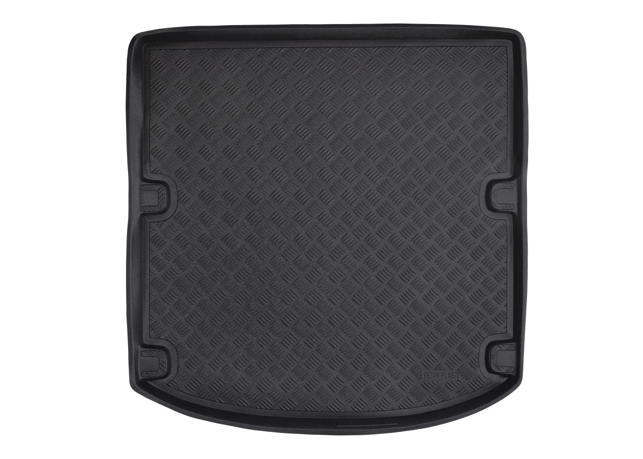 Covor Tavita Portbagaj Audi A4 IV B9 Limousine 2015 -