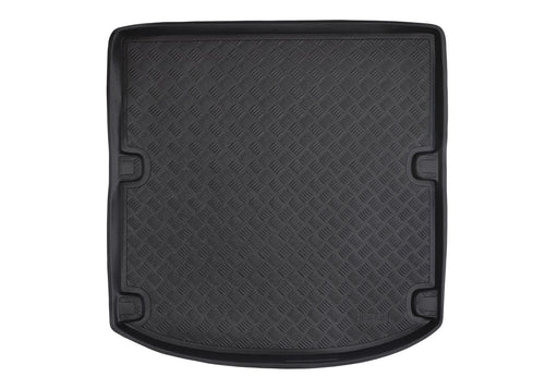 Covor Tavita Portbagaj Audi A4 IV B9 Limousine 2015 -