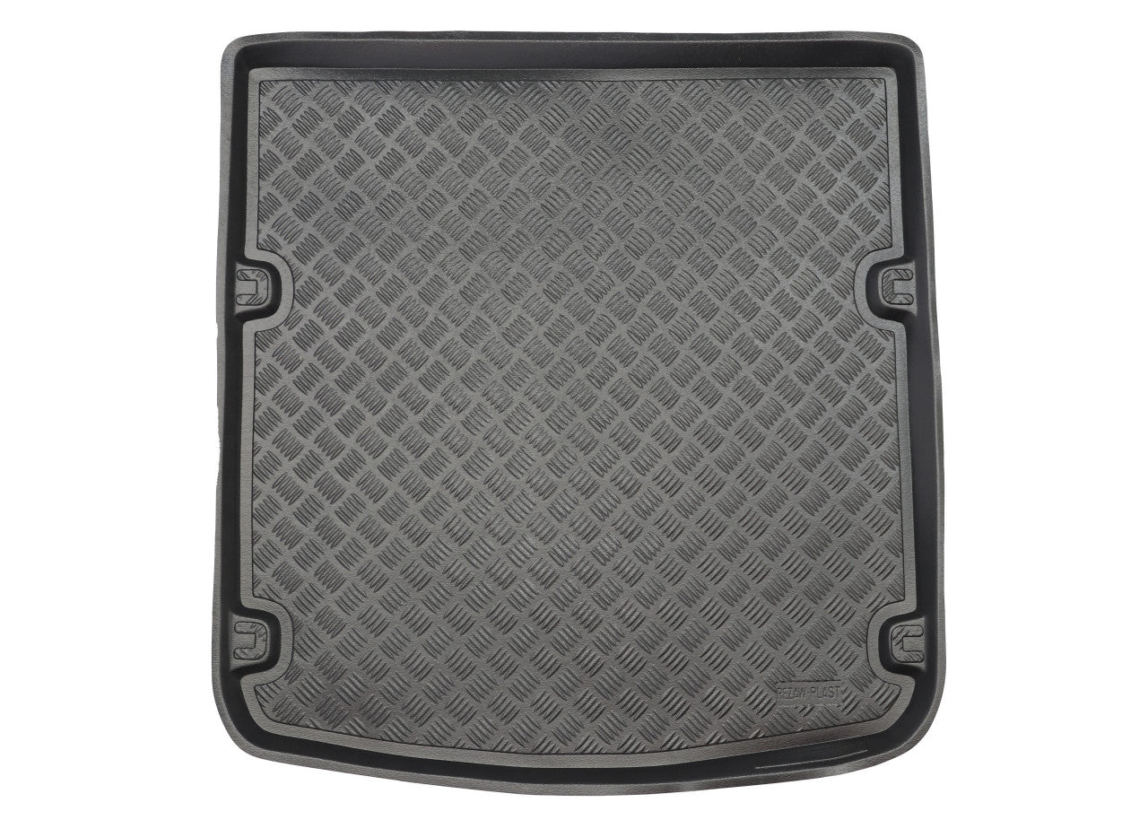 Covor Tavita Portbagaj Audi A5 I Sportback 2009 - 2011