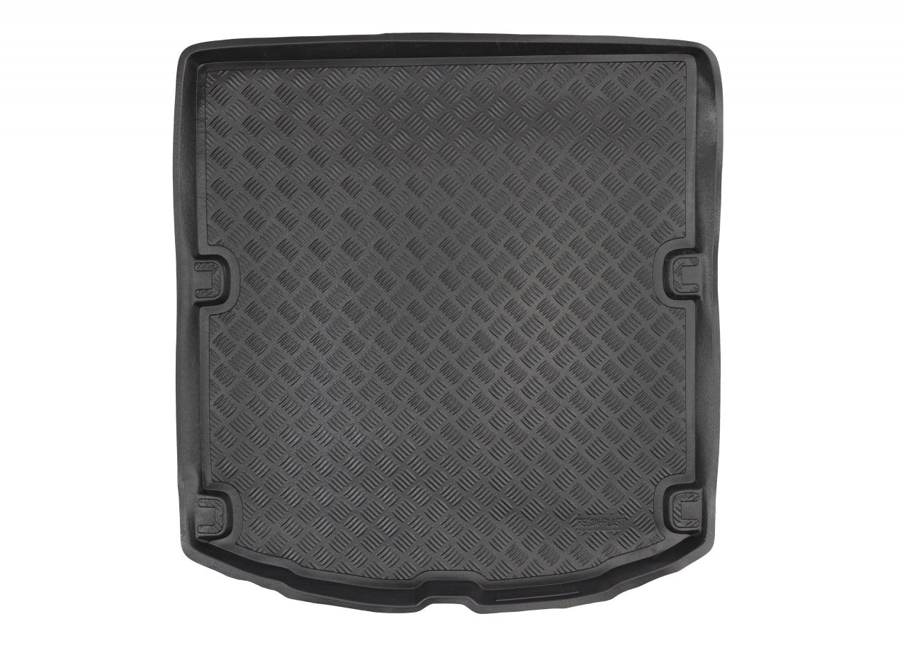 Covor Tavita Portbagaj Audi A5 II Sportback 2016 -