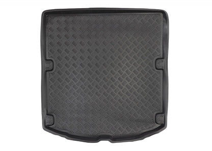 Covor Tavita Portbagaj Audi A5 II Sportback 2016 -