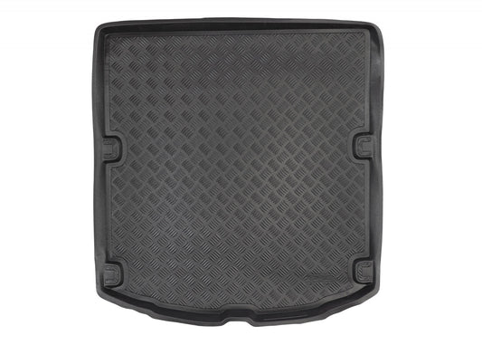 Covor Tavita Portbagaj Audi A5 II Sportback 2016 -