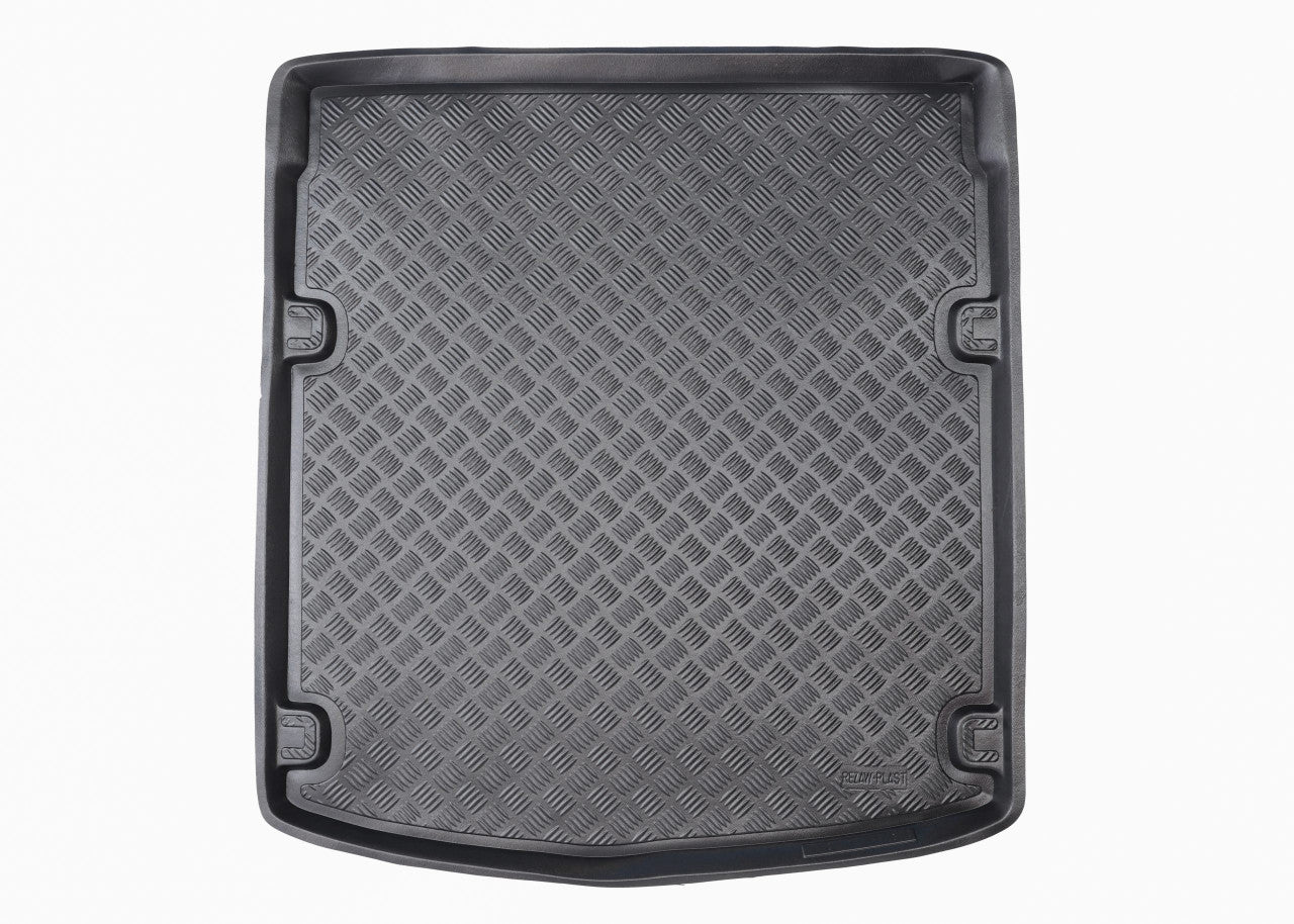 Covor Tavita Portbagaj Audi A6 IV C7 Limousine 2011 - 2018