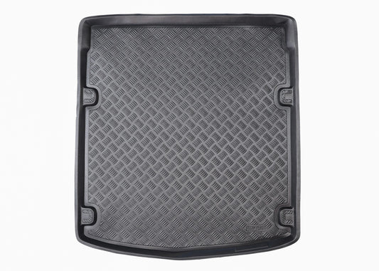 Covor Tavita Portbagaj Audi A6 IV C7 Limousine 2011 - 2018