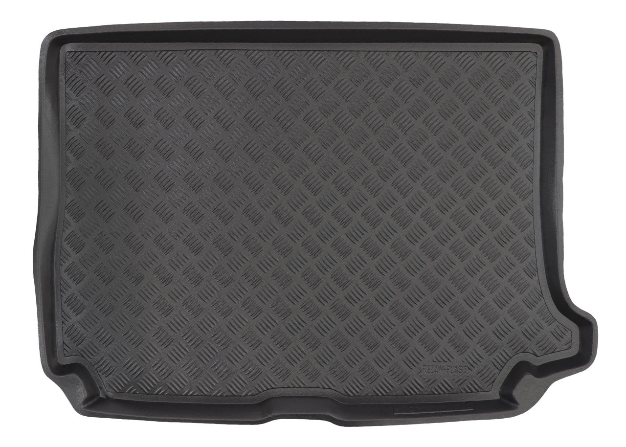 Covor Tavita Portbagaj Audi Q2 2016 -