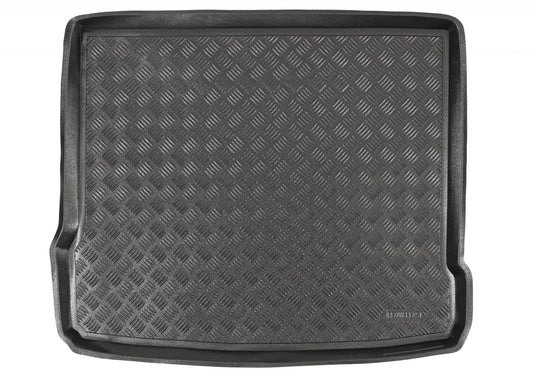 Covor Tavita Portbagaj Audi Q3 I cu rezerva mica 2011 - 2018