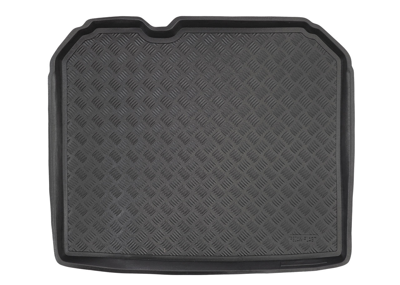 Covor Tavita Portbagaj Audi Q3 I cu trusa scule 2011 - 2018