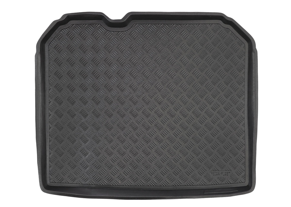Audi Q3 I csomagtartó szőnyeg szerszámkészlettel 2011-2018