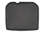 Covor Tavita Portbagaj Audi Q3 I cu trusa scule 2011 - 2018