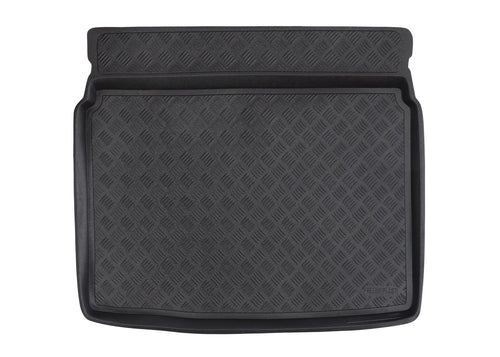 Covor Tavita Portbagaj Audi Q3 II podea in pozitie coborata 2018 -