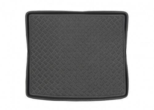 Covor Tavita Portbagaj Audi Q3 II podea in pozitie ridicata 2018 -