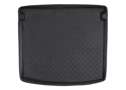 Covor Tavita Portbagaj Audi Q3 II Sportback, podea in pozitie ridicata 2019 -