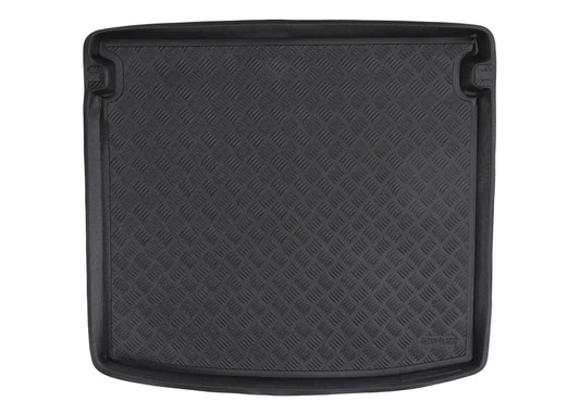 Covor Tavita Portbagaj Audi Q3 II Sportback, podea in pozitie ridicata 2019 -