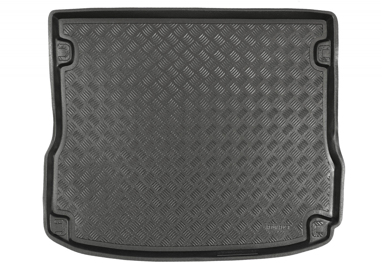 Covor Tavita Portbagaj Audi Q5 I 2008-2017