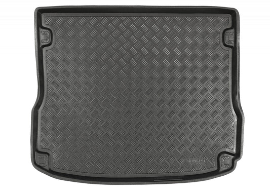 Covor Tavita Portbagaj Audi Q5 I 2008-2017